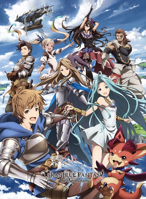画像ギャラリー No.019のサムネイル画像 / グラブル10周年の歩みを振り返る。年ごとに実施された大型アップデート内容やトピックスで思い出に浸ろう