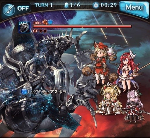 画像ギャラリー No.038のサムネイル画像 / グラブル10周年の歩みを振り返る。年ごとに実施された大型アップデート内容やトピックスで思い出に浸ろう