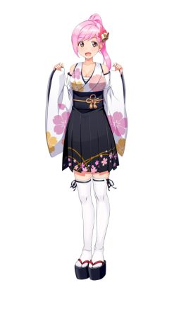 画像ギャラリー No.002のサムネイル画像 / 「みんなでカジノ」，ナビゲートキャラのVCに「＝LOVE」の諸橋沙夏さんを起用