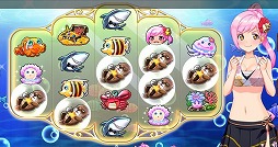画像ギャラリー No.003のサムネイル画像 / 「みんなでカジノ」,新たなカジノマシーン“シーパラ”などが登場