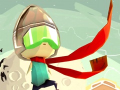タルからタルへ弾丸移動！　スマホ向けアクション「Bullet Boy」を紹介する「（ほぼ）日刊スマホゲーム通信」第1576回