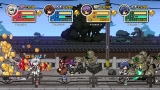 ファントムブレイカー:バトルグラウンド オーバードライブ