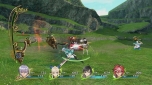 画像ギャラリー No.002のサムネイル画像 / PS4ソフト「シャイニング・レゾナンス リフレイン」が2018年3月29日に発売。オリジナル版のDLCや新要素「リフレインモード」を収録