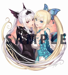 画像ギャラリー No.010のサムネイル画像 / PS4ソフト「シャイニング・レゾナンス リフレイン」が2018年3月29日に発売。オリジナル版のDLCや新要素「リフレインモード」を収録