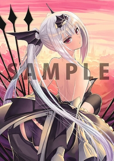 画像ギャラリー No.011のサムネイル画像 / PS4ソフト「シャイニング・レゾナンス リフレイン」が2018年3月29日に発売。オリジナル版のDLCや新要素「リフレインモード」を収録