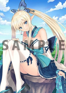 画像ギャラリー No.012のサムネイル画像 / PS4ソフト「シャイニング・レゾナンス リフレイン」が2018年3月29日に発売。オリジナル版のDLCや新要素「リフレインモード」を収録