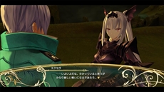 画像ギャラリー No.016のサムネイル画像 / 「シャイニング・レゾナンス リフレイン」，“リフレインモード”で仲間となるエクセラとジーナスの戦闘アクションやイベントの一部を公開