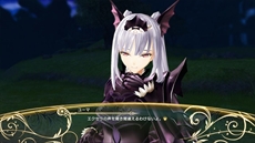 画像ギャラリー No.021のサムネイル画像 / 「シャイニング・レゾナンス リフレイン」，“リフレインモード”で仲間となるエクセラとジーナスの戦闘アクションやイベントの一部を公開