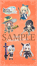 画像ギャラリー No.005のサムネイル画像 / 「シャイニング・レゾナンス リフレイン」,ソニア役・瀬戸麻沙美さんのナレーションによる最新PVが公開
