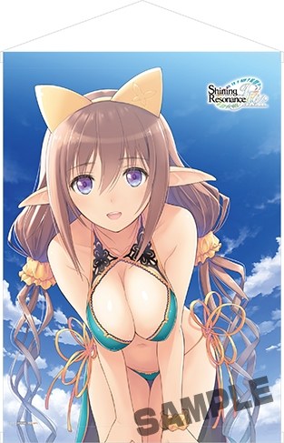 画像ギャラリー No.004のサムネイル画像 / 「シャイニング・レゾナンス リフレイン」,限定版に収録されるドラマCDの一部が公開。販売店別予約特典の情報も