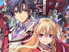 「閃の軌跡」第1作が4K＆60fps対応，「高速スキップモード」搭載でグレードアップ。「英雄伝説 閃の軌跡I：改」がPS4で2018年3月8日に発売