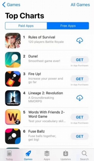 画像ギャラリー No.001のサムネイル画像 / 「Rules of Survival」,日本語版のオープンβテストが本日スタート