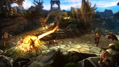 画像ギャラリー No.003のサムネイル画像 / 「BLACKGUARDS 2」のPS4向け日本語版が明日11月17日に発売。TRPG「The Dark Eye」をベースにしたシミュレーションRPGの続編