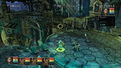 画像ギャラリー No.004のサムネイル画像 / 「BLACKGUARDS 2」のPS4向け日本語版が明日11月17日に発売。TRPG「The Dark Eye」をベースにしたシミュレーションRPGの続編