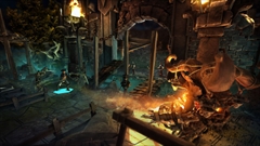 画像ギャラリー No.005のサムネイル画像 / 「BLACKGUARDS 2」のPS4向け日本語版が明日11月17日に発売。TRPG「The Dark Eye」をベースにしたシミュレーションRPGの続編