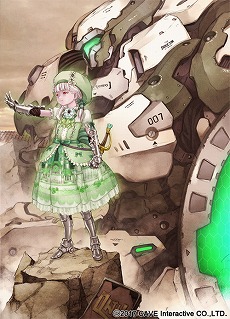 画像ギャラリー No.005のサムネイル画像 / 「三極ジャスティス」，アートディレクターを務める井上淳哉氏へのインタビューが公式サイトで公開に