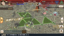 画像ギャラリー No.013のサムネイル画像 / 京極晴也(CV:杉田智和)率いるカスミガセキに勝利を! 「三極ジャスティス」クローズドβテストプレイレポート
