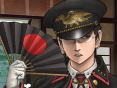 京極晴也（CV：杉田智和）率いるカスミガセキに勝利を！　「三極ジャスティス」クローズドβテストプレイレポート