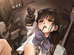 スマホ向けオンライン戦略ゲーム「三極ジャスティス」，2018年6月にリリース。戦いに身を投じる少年少女の群像劇を描く