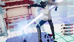画像ギャラリー No.004のサムネイル画像 / PS4「カリギュラ オーバードーズ」の最新PVが公開。新たな楽士のキャストは「Stork」が仲村宗悟さん，「梔子」が茜屋日海夏さんで決定