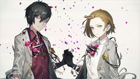 画像ギャラリー No.006のサムネイル画像 / PS4「カリギュラ オーバードーズ」の最新PVが公開。新たな楽士のキャストは「Stork」が仲村宗悟さん，「梔子」が茜屋日海夏さんで決定
