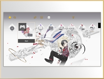 画像ギャラリー No.001のサムネイル画像 / 「Caligula Overdose」,店舗別購入特典のアイテム情報と画像を公開。全22種