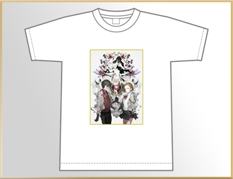 画像ギャラリー No.004のサムネイル画像 / 「Caligula Overdose」,店舗別購入特典のアイテム情報と画像を公開。全22種