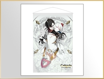 画像ギャラリー No.005のサムネイル画像 / 「Caligula Overdose」,店舗別購入特典のアイテム情報と画像を公開。全22種