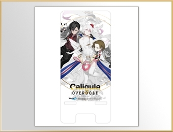 画像ギャラリー No.021のサムネイル画像 / 「Caligula Overdose」,店舗別購入特典のアイテム情報と画像を公開。全22種