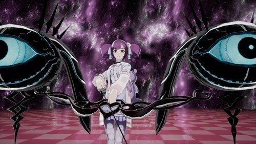 画像ギャラリー No.009のサムネイル画像 / 「Caligula Overdose」,マルチエンディング要素が公開。楽士&帰宅部ルートの詳細も