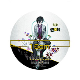 画像ギャラリー No.002のサムネイル画像 / 「Caligula Overdose」，おぐち氏のサイン色紙などが景品の抽選会を発売日に開催