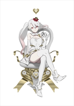 画像ギャラリー No.002のサムネイル画像 / 「Caligula Overdose」，キャスト陣によるボイスコメント第2弾が公開