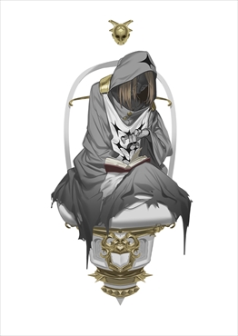 画像ギャラリー No.006のサムネイル画像 / 「Caligula Overdose」，キャスト陣によるボイスコメント第2弾が公開