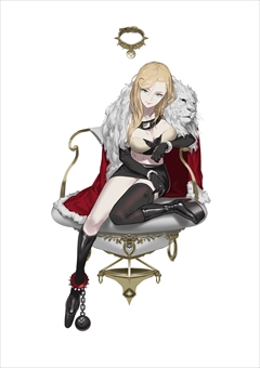 画像ギャラリー No.008のサムネイル画像 / 「Caligula Overdose」，キャスト陣によるボイスコメント第2弾が公開