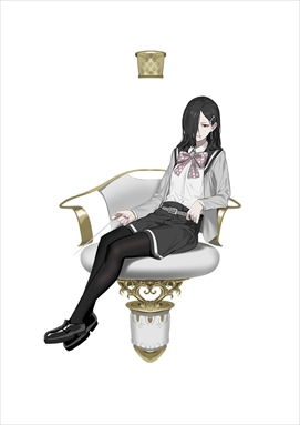 画像ギャラリー No.014のサムネイル画像 / 「Caligula Overdose」，キャスト陣によるボイスコメント第2弾が公開