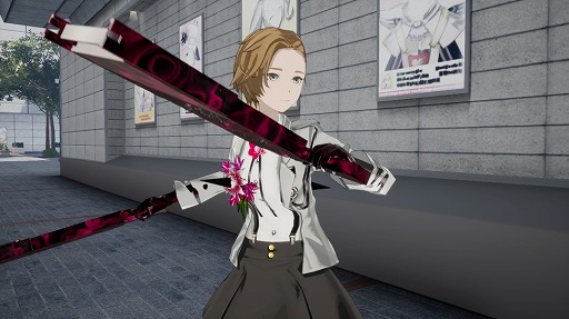 画像ギャラリー No.002のサムネイル画像 / 「Caligula Overdose」，初心者に向けたプレイ日記を公式ブログで掲載開始