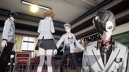 画像ギャラリー No.005のサムネイル画像 / 「Caligula Overdose」，初心者に向けたプレイ日記を公式ブログで掲載開始