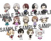 画像ギャラリー No.001のサムネイル画像 / 「Caligula Overdose」,6月15日スタートのコラボカフェ情報を公開。キャストらによるトークイベントも