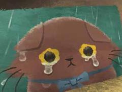 杉田智和さんが猫語で演じるパズルADV「猫のニャッホ」，iOS版の配信がスタート。主人との思い出の屋敷を守るため借金地獄から抜けだそう