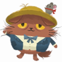 画像ギャラリー No.003のサムネイル画像 / 「猫のニャッホ」，SHOWROOMを活用した新キャラ「シルク」の声優オーディションが開催