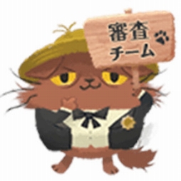 画像ギャラリー No.004のサムネイル画像 / 「猫のニャッホ」，SHOWROOMを活用した新キャラ「シルク」の声優オーディションが開催