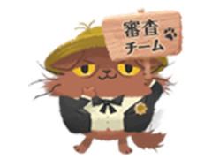 「猫のニャッホ」，SHOWROOMを活用した新キャラ「シルク」の声優オーディションが開催