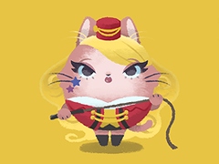 「猫のニャッホ」，キャラクター「シルク」の声優オーディショングランプリが決定