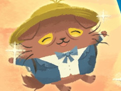 「猫のニャッホ」，Google Playで“キュート＆カジュアル部門”大賞を受賞