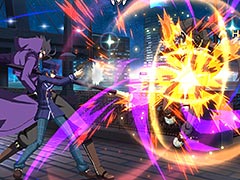 「BLAZBLUE CROSS TAG BATTLE」の新参戦キャラ3人，そしてPS4版とSwitch版でのオープンβテスト実施が発表