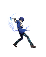 画像ギャラリー No.004のサムネイル画像 / 「BLAZBLUE CROSS TAG BATTLE」の新参戦キャラ3人,そしてPS4版とSwitch版でのオープンβテスト実施が発表