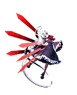 画像ギャラリー No.005のサムネイル画像 / 「BLAZBLUE CROSS TAG BATTLE」の新参戦キャラ3人,そしてPS4版とSwitch版でのオープンβテスト実施が発表
