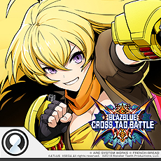 画像ギャラリー No.011のサムネイル画像 / 「BLAZBLUE CROSS TAG BATTLE」（PS4/Switch）が本日発売。BB×P4U×UNI×RWBYのクロスオーバー対戦格闘