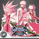 画像ギャラリー No.014のサムネイル画像 / 「BLAZBLUE CROSS TAG BATTLE」（PS4/Switch）が本日発売。BB×P4U×UNI×RWBYのクロスオーバー対戦格闘