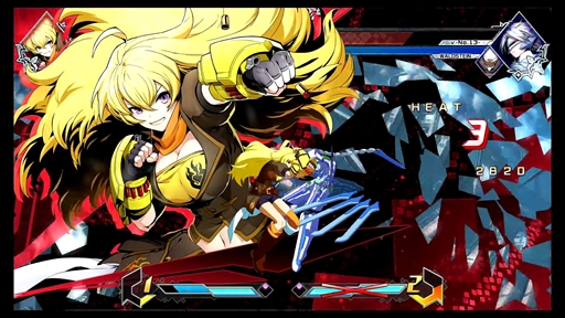 画像ギャラリー No.007のサムネイル画像 / ［EVO2018］kubo選手，キャメイ選手に聞く「BLAZBLUE CROSS TAG BATTLE」部門の見どころ。システムを使いこなす者こそが試合を制す